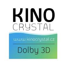 Kino Crystal - Program na říjen