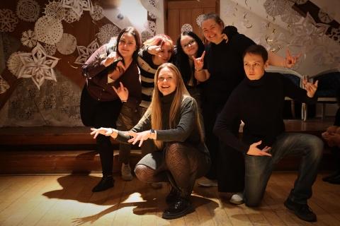 PLATO, městská galerie současného umění