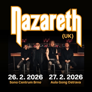 Nazareth (UK)