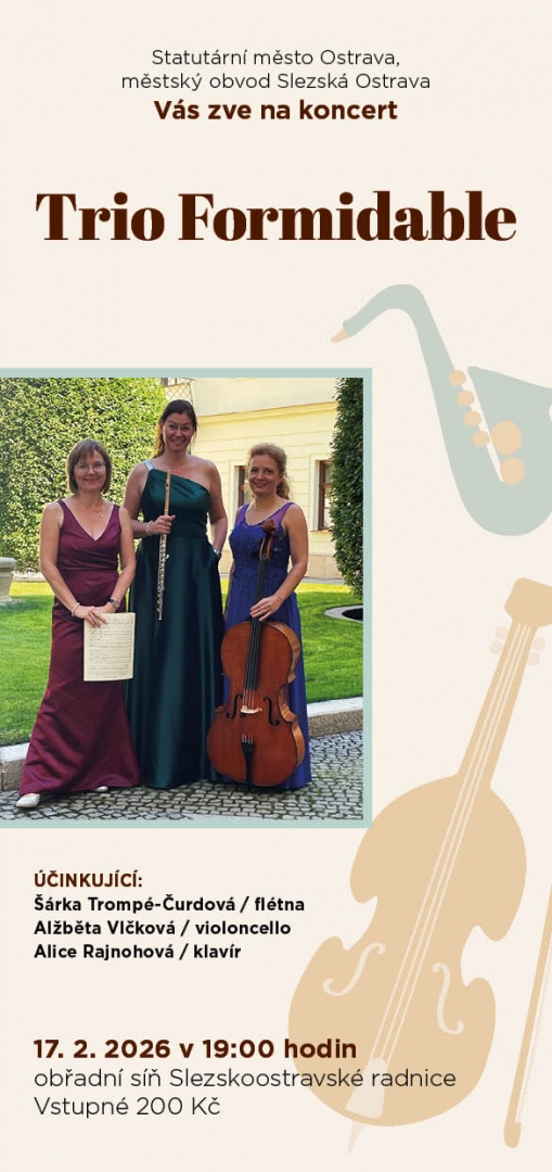 Slezskoostravská radnice