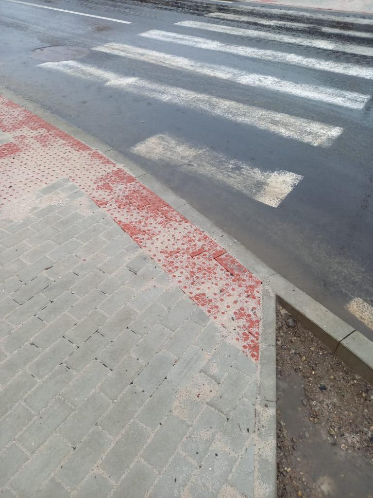 Stavba „II/610 Tuřice – Kbel (průtah) ulice Pražská 2