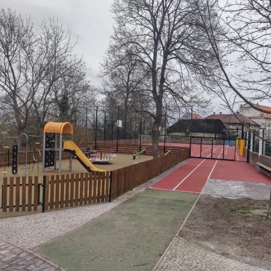  Jednání rady města Benátky nad Jizerou dne 11. 4. 2025 1