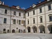 Pozvánka na veřejné zasedání zastupitelstva města konaného dne 3. 6. 2025 1