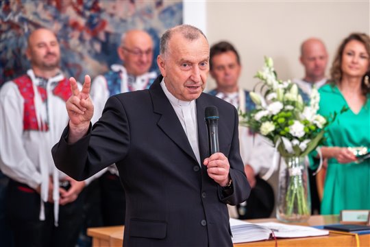 Sedláček