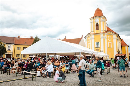 Bartlolomějská pouť