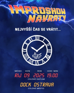 Improshow: Návraty