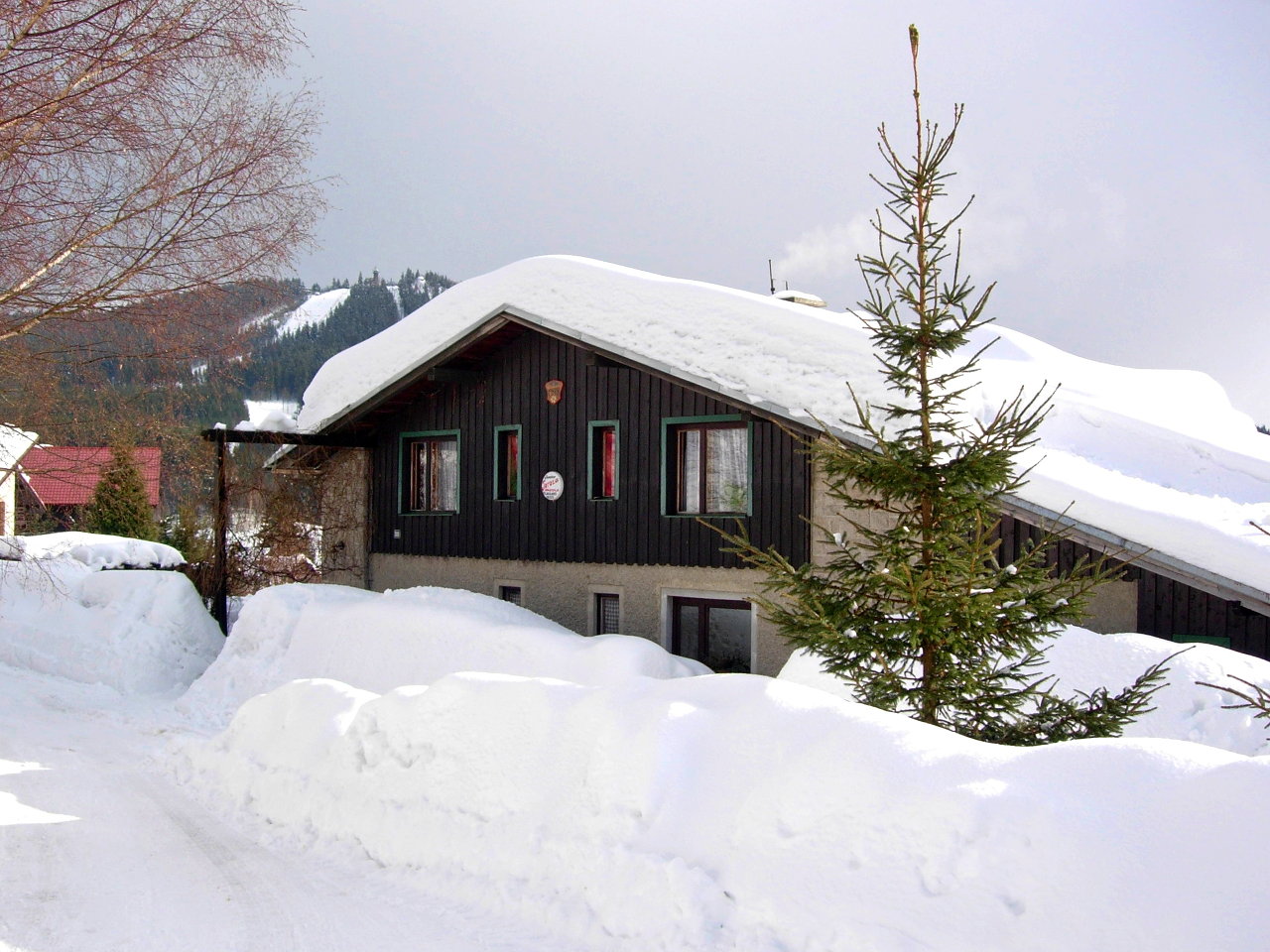 Pension Tereza 1