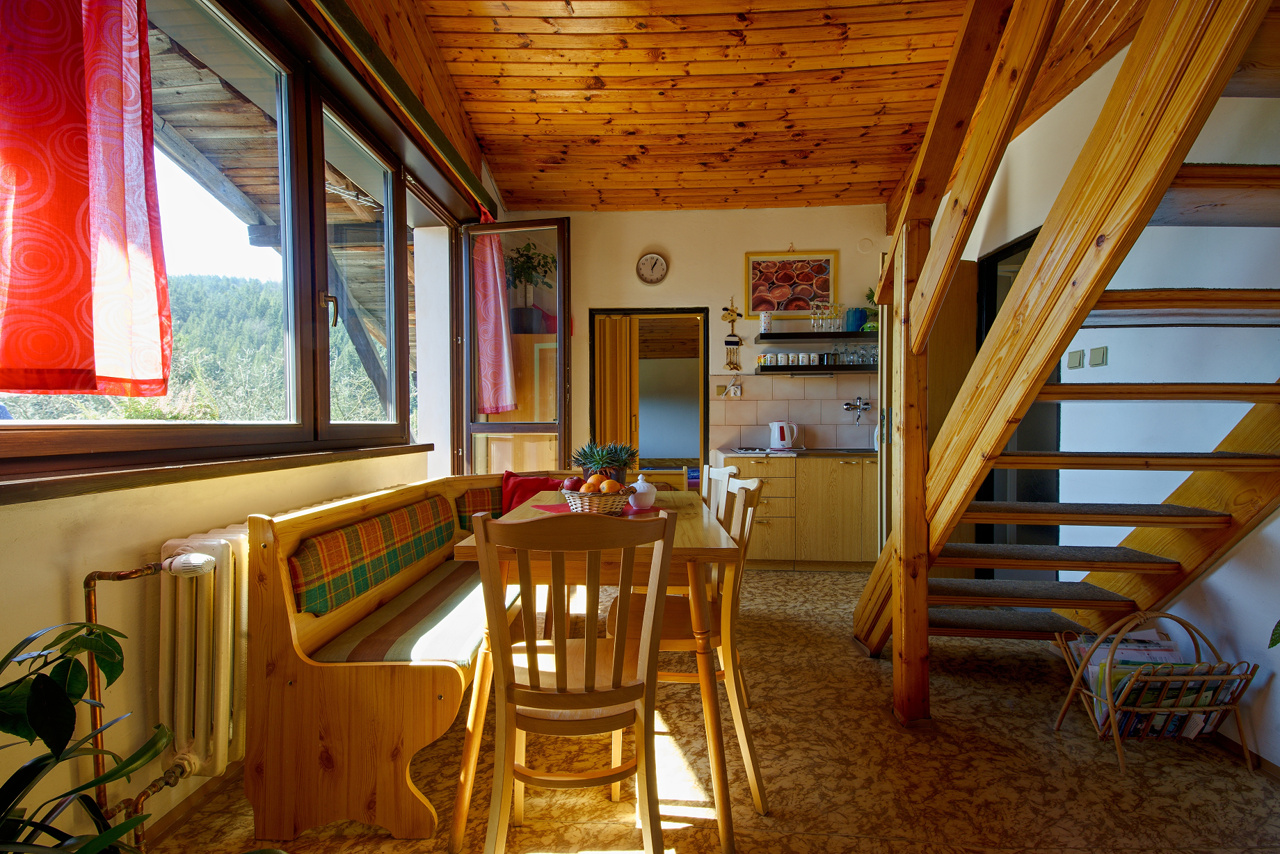 Pension Tereza 4