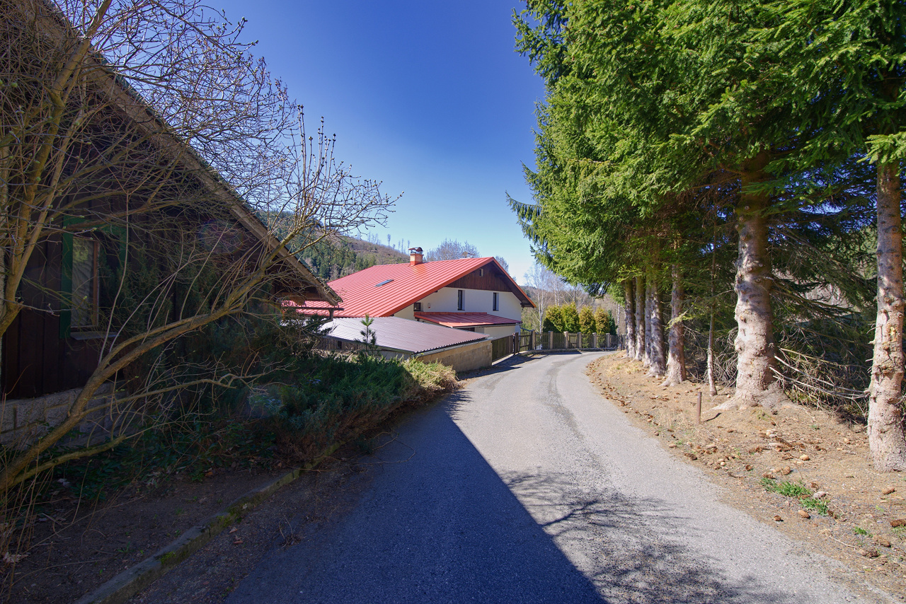 Pension Tereza 8