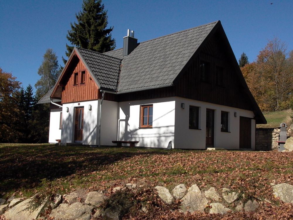 Apartmány Mariánská Hora 2