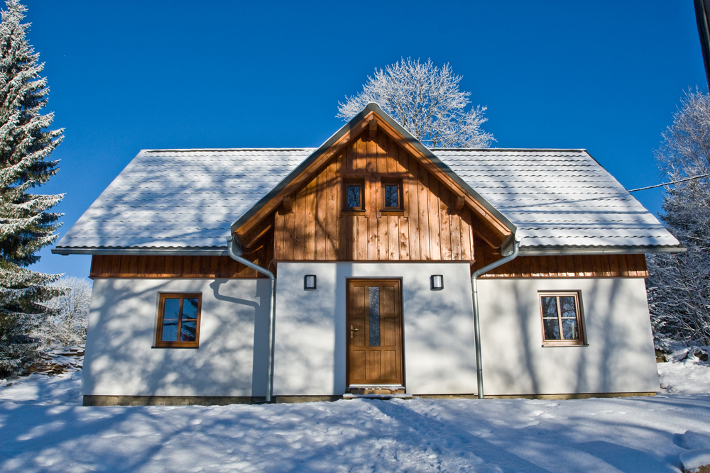 Apartmány Mariánská Hora 3