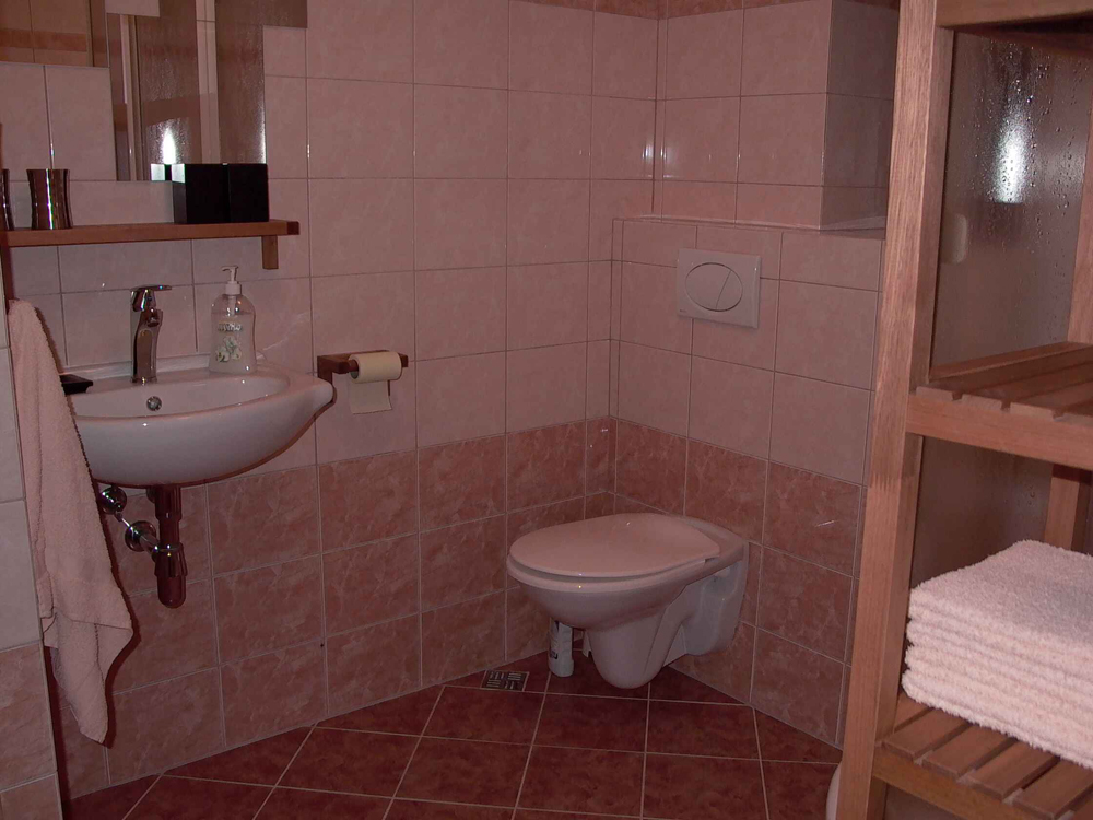 Apartmány Mariánská Hora 7