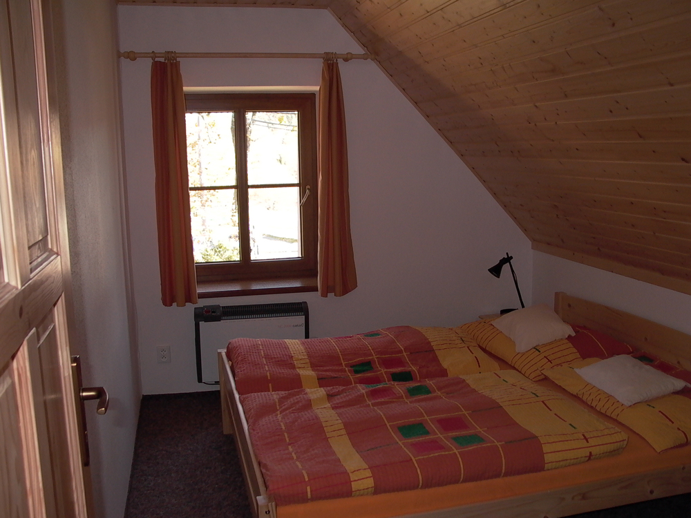 Apartmány Mariánská Hora 8