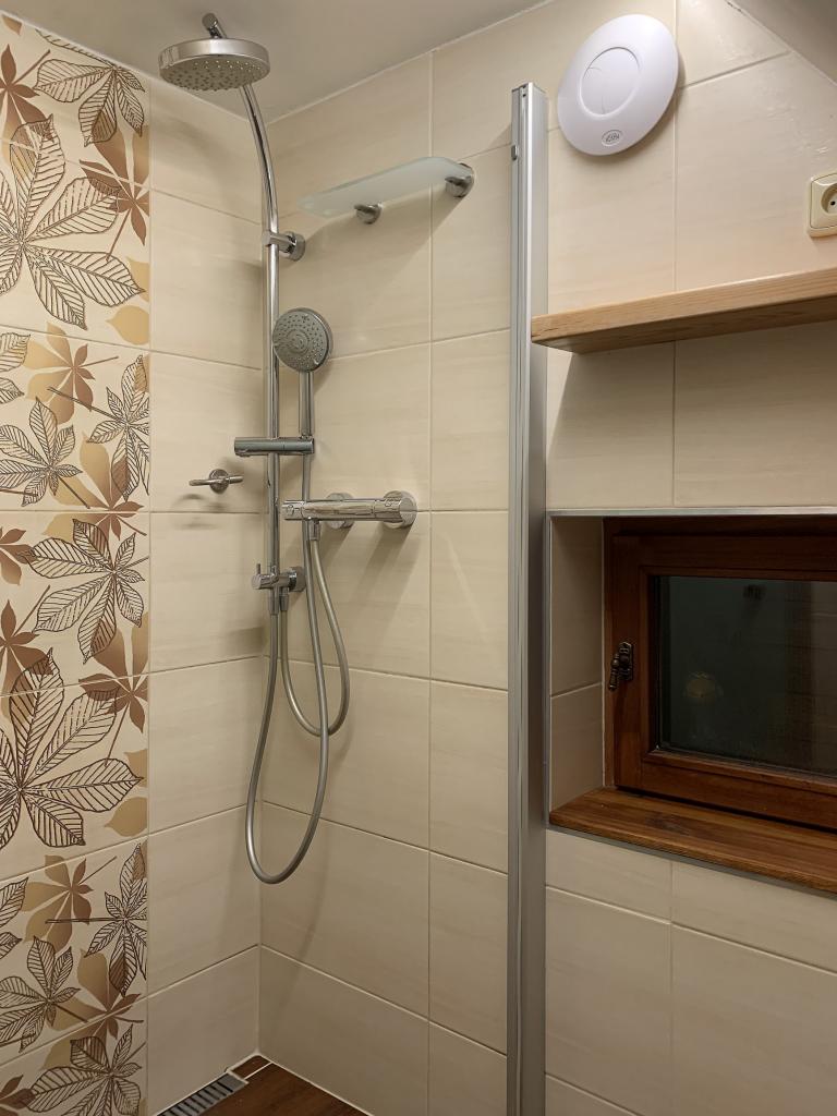 Apartmán U Lesa 7
