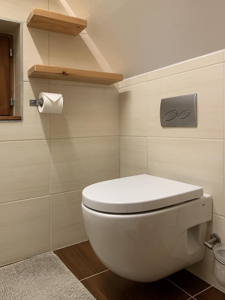 Apartmán U Lesa 8