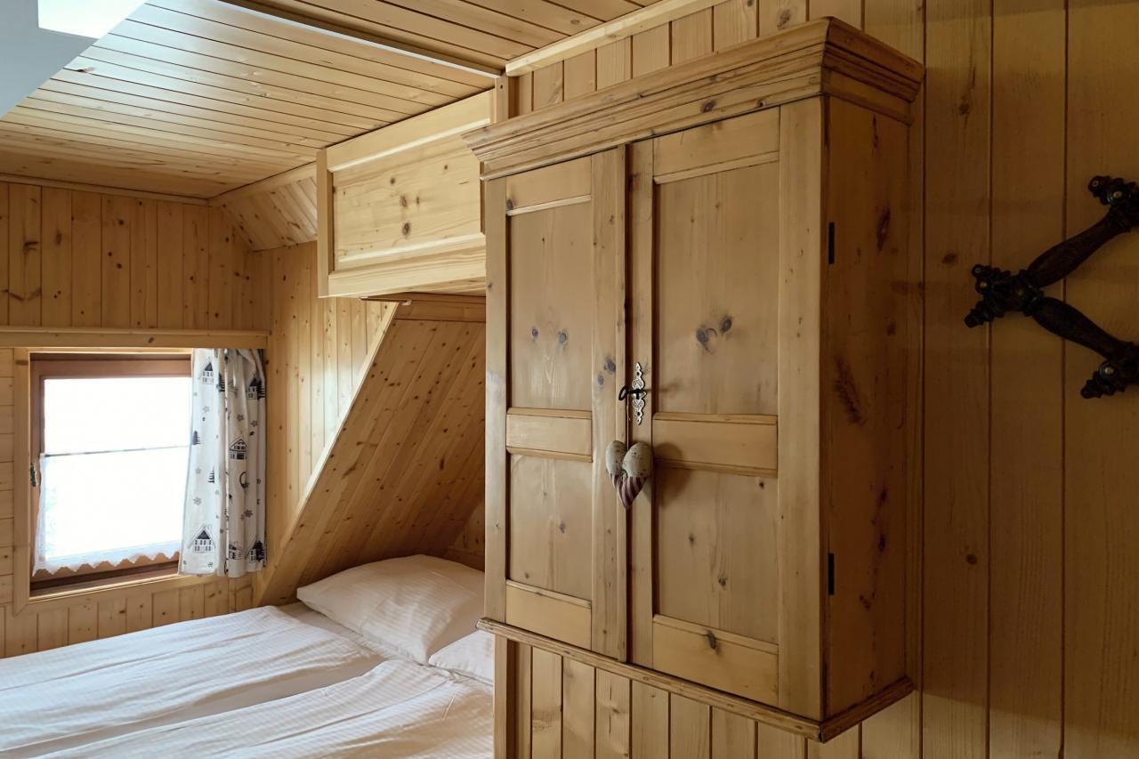 Apartmán U Lesa 9