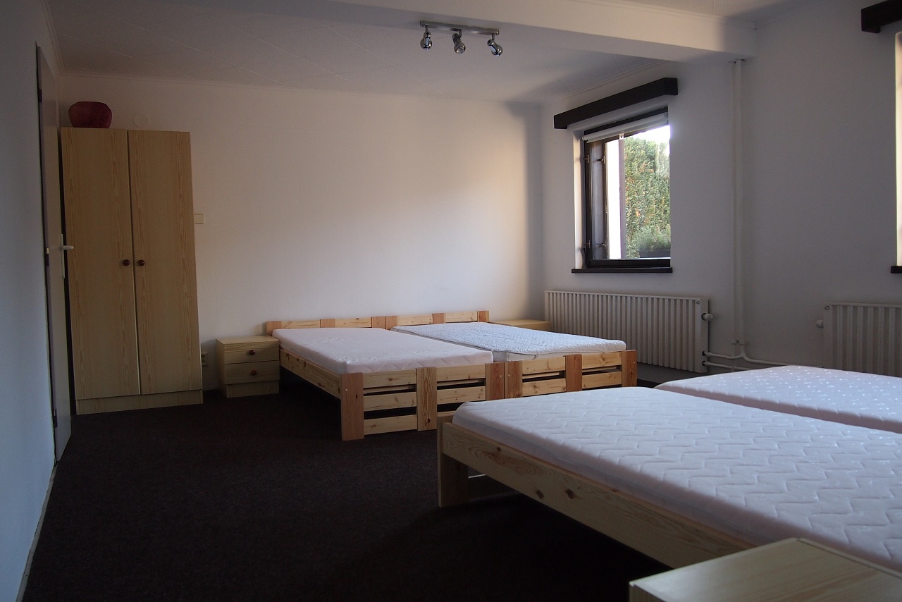 Apartmán Pipek 3