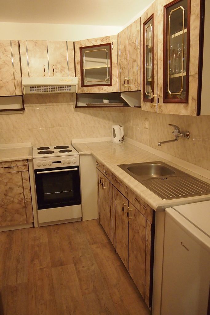 Apartmán Pipek 4