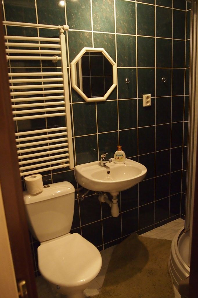 Apartmán Pipek 6