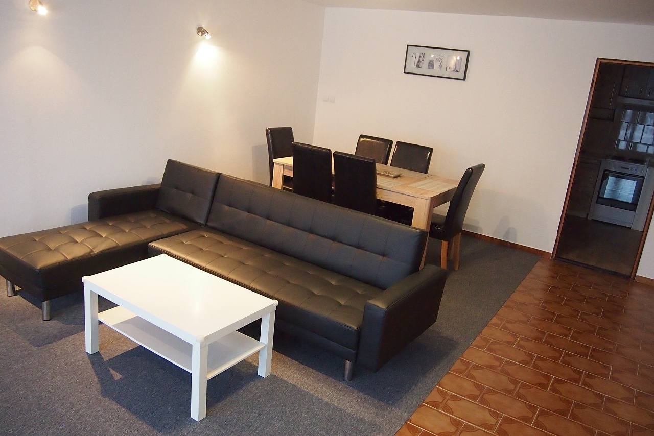 Apartmán Pipek 8
