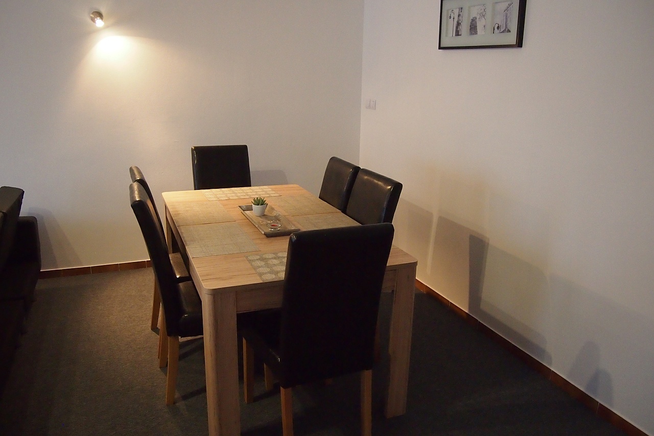 Apartmán Pipek 9