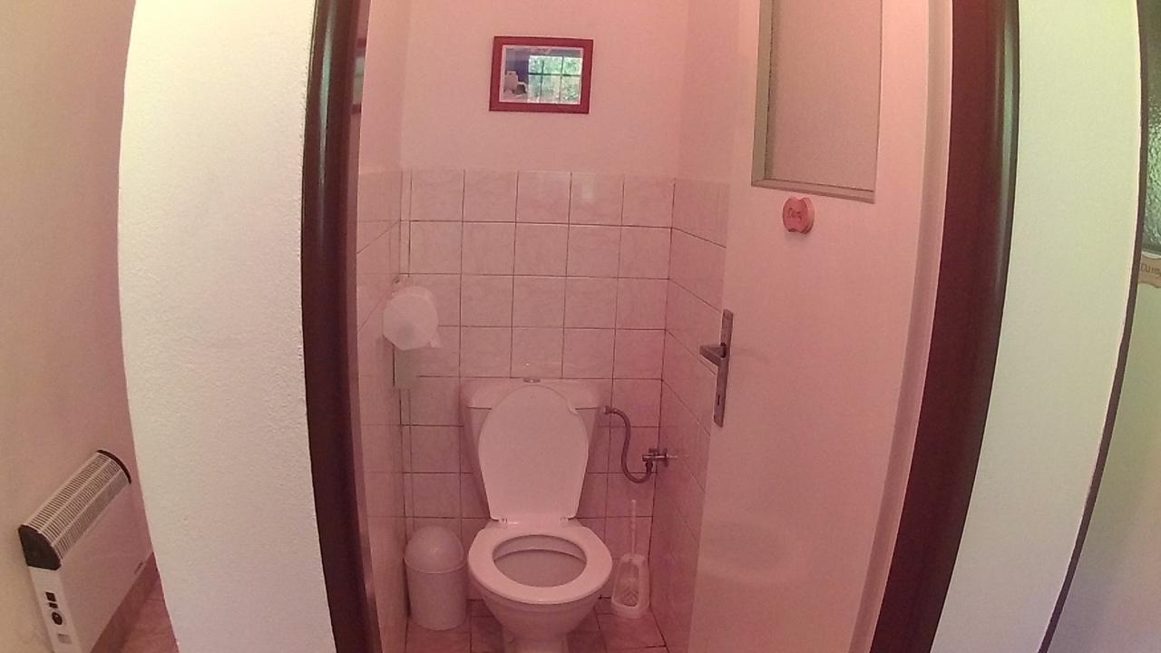 Rekreační chata UNIKOM 9