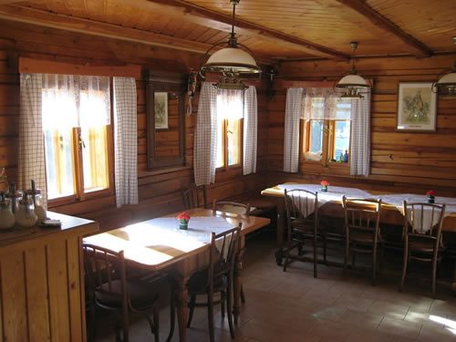 Penzion Jana Hübnerová 5