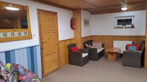Pension Pod Světlým Vrchem 2