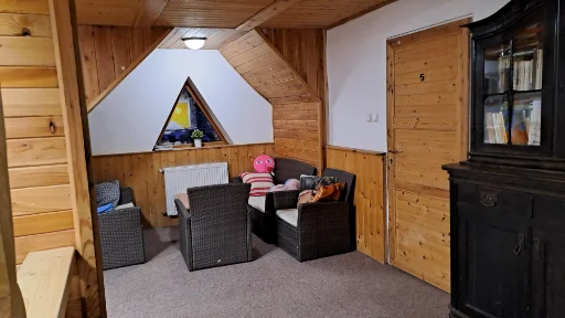 Pension Pod Světlým Vrchem 3
