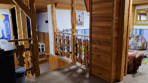Pension Pod Světlým Vrchem 4