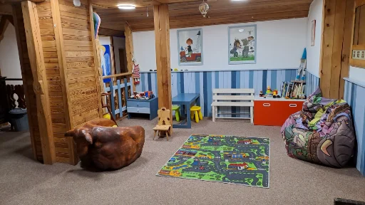 Pension Pod Světlým Vrchem 5