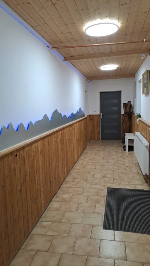 Pension Pod Světlým Vrchem 8