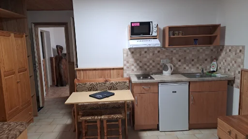 Pension Pod Světlým Vrchem 10