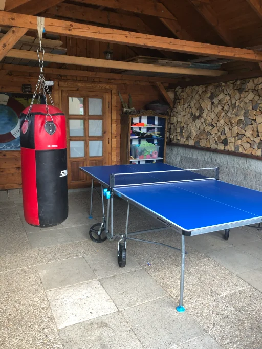 Pension Pod Světlým Vrchem 13