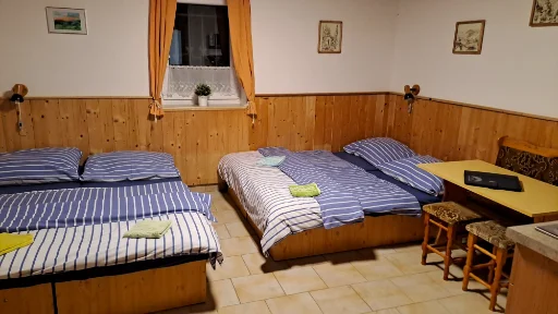 Pension Pod Světlým Vrchem 15