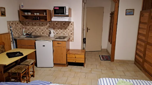 Pension Pod Světlým Vrchem 16