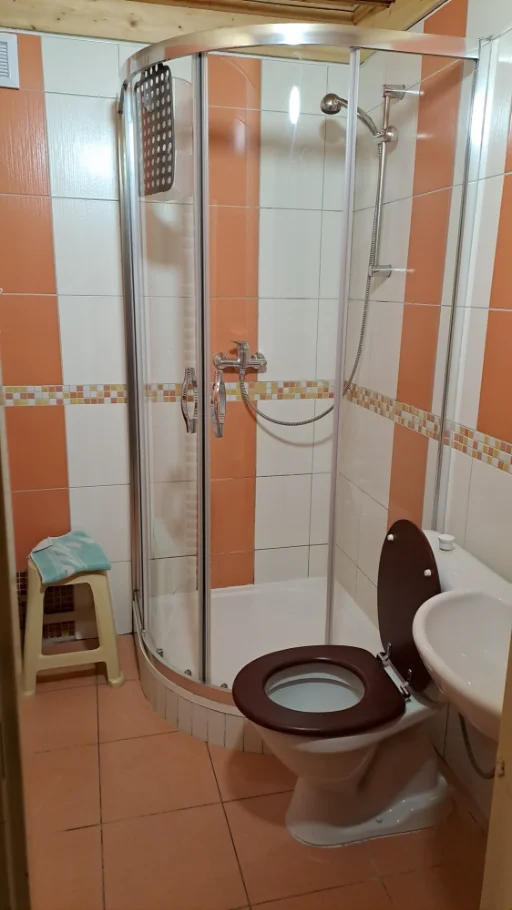 Pension Pod Světlým Vrchem 17