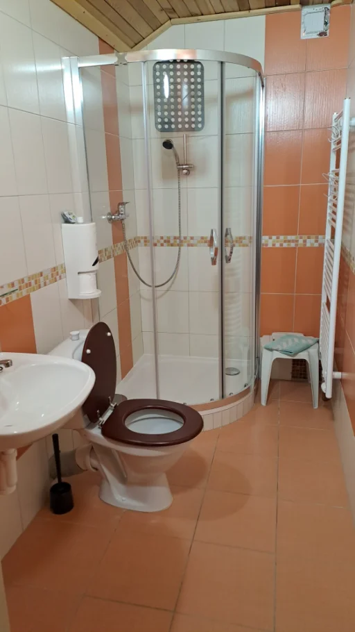 Pension Pod Světlým Vrchem 20