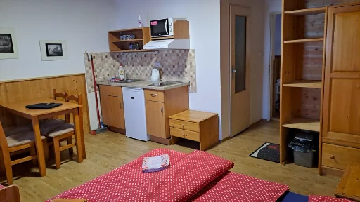 Pension Pod Světlým Vrchem 22