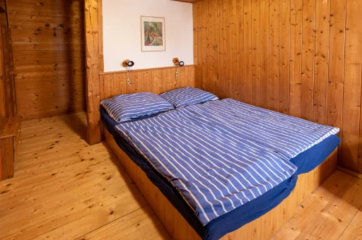 Pension Pod Světlým Vrchem 24