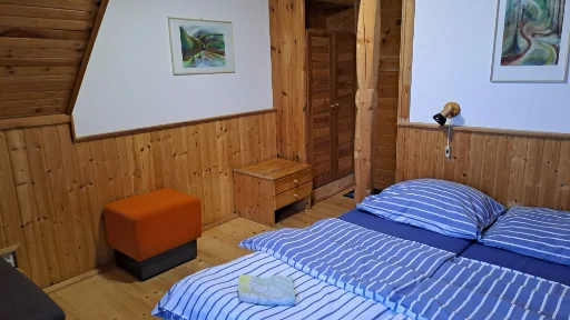 Pension Pod Světlým Vrchem 25