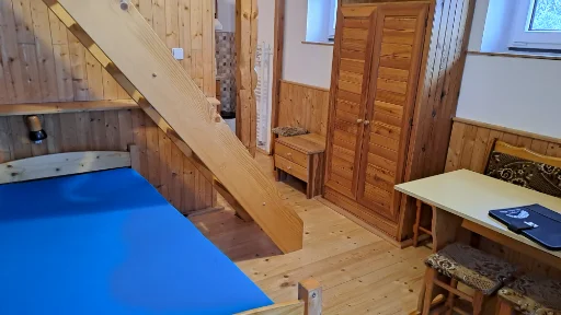 Pension Pod Světlým Vrchem 26