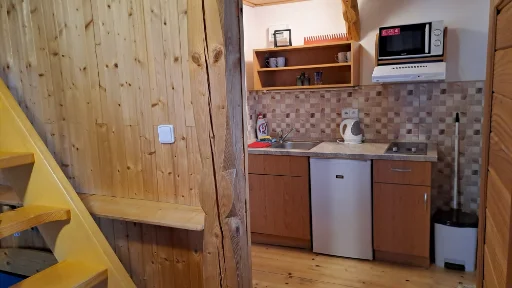 Pension Pod Světlým Vrchem 29