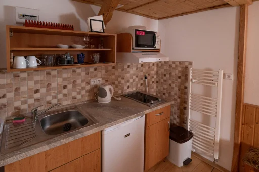 Pension Pod Světlým Vrchem 30