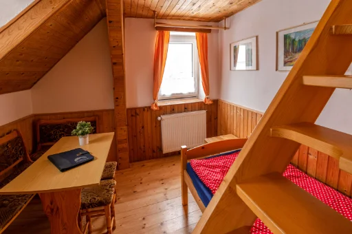 Pension Pod Světlým Vrchem 31