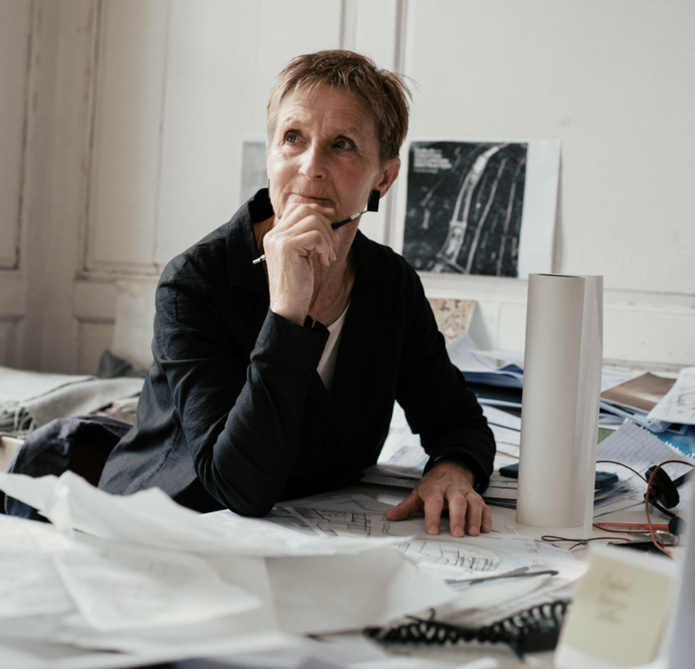 Spokojení občané tvoří skvělá města