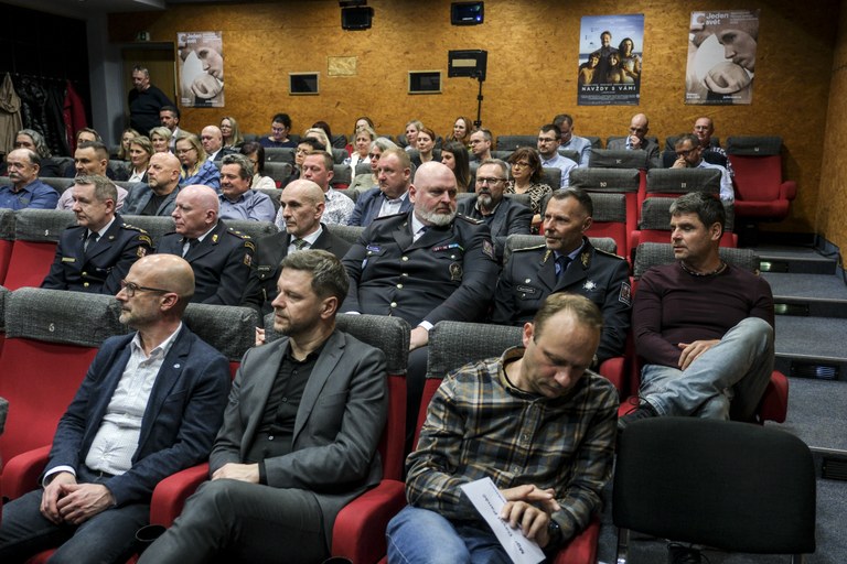 Ohlédnutí za povodněmi 2024 v Ostravě