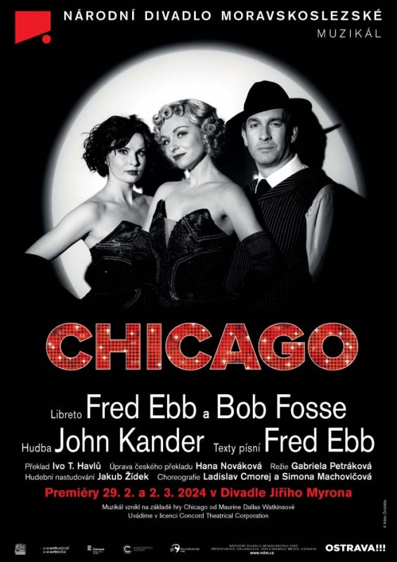 Chicago