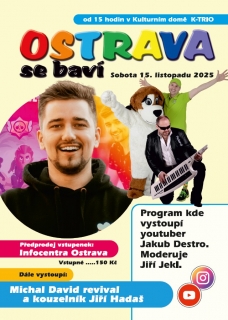 Kulturní dům K-Trio