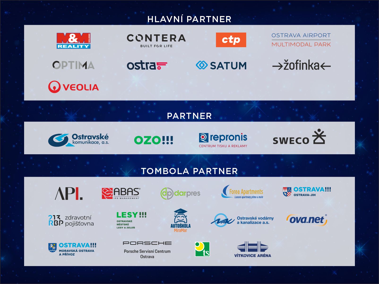 partners